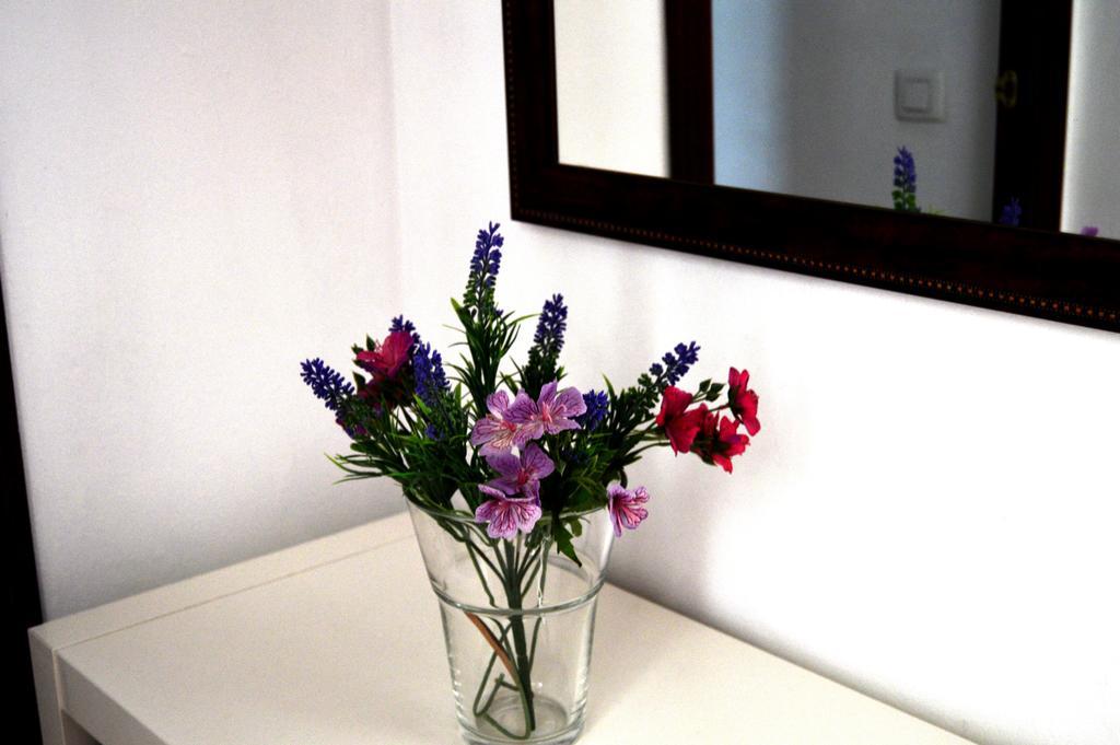 Apartamento El Baluarte Cadiz Bagian luar foto