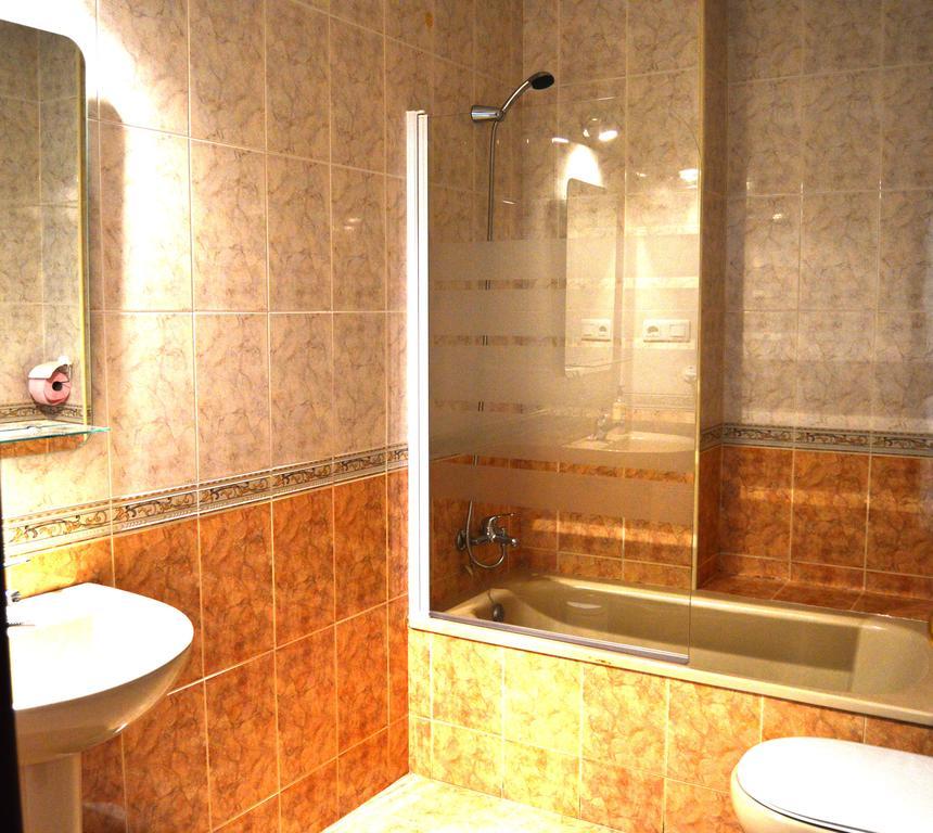 Apartamento El Baluarte Cadiz Bagian luar foto