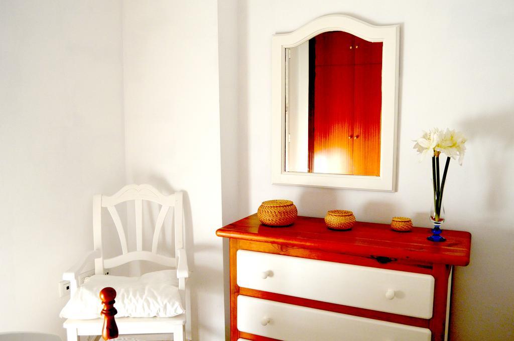 Apartamento El Baluarte Cadiz Bagian luar foto
