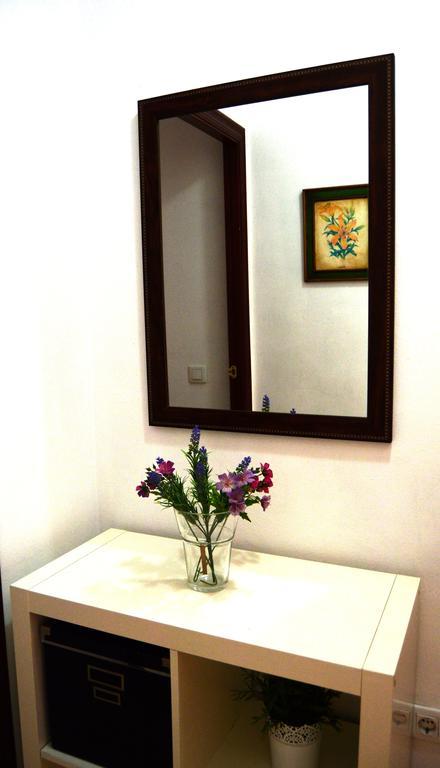 Apartamento El Baluarte Cadiz Bagian luar foto