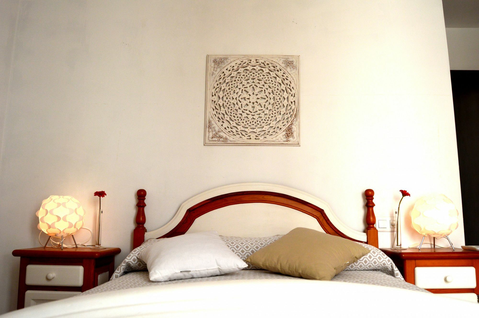 Apartamento El Baluarte Cadiz Bagian luar foto