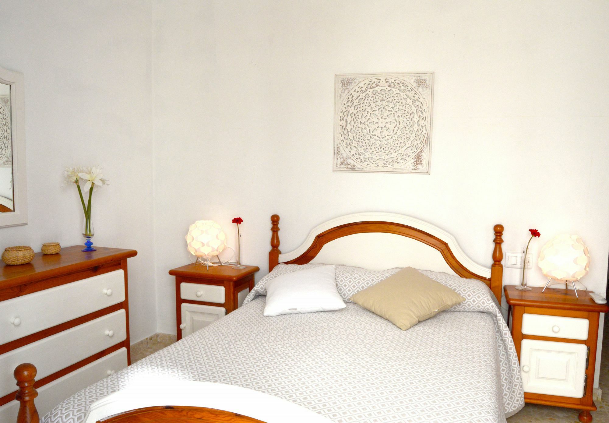 Apartamento El Baluarte Cadiz Bagian luar foto