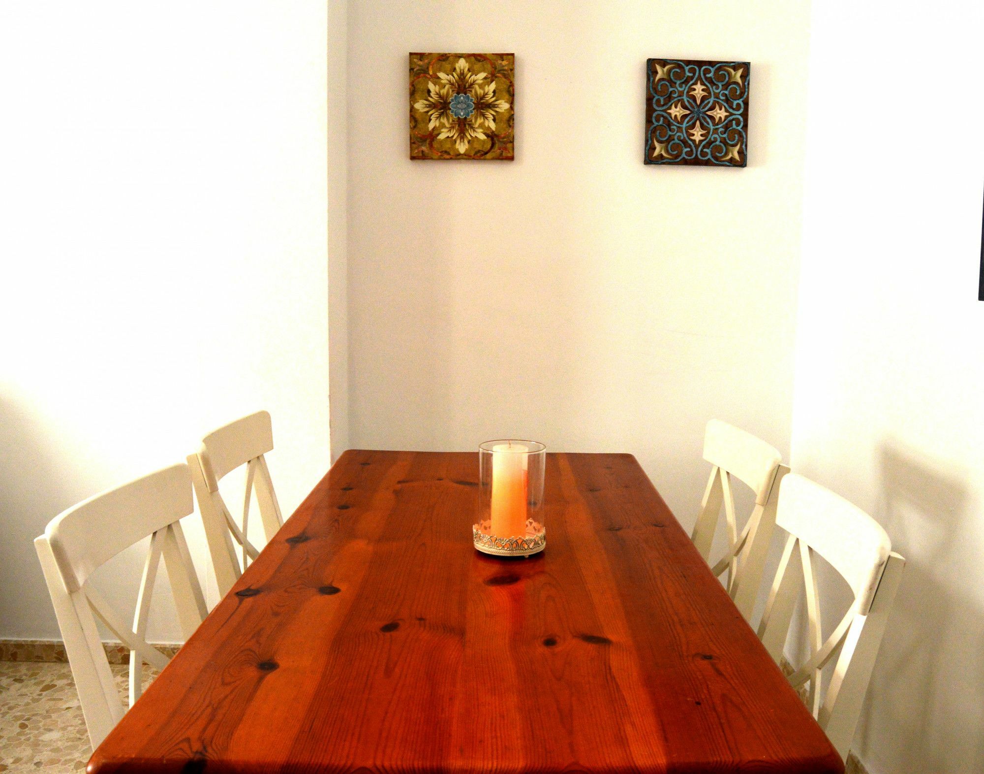 Apartamento El Baluarte Cadiz Bagian luar foto