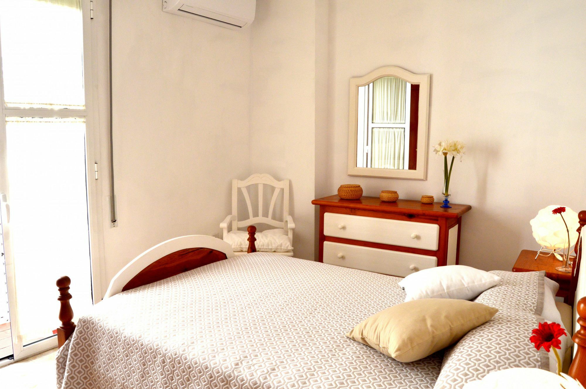 Apartamento El Baluarte Cadiz Bagian luar foto