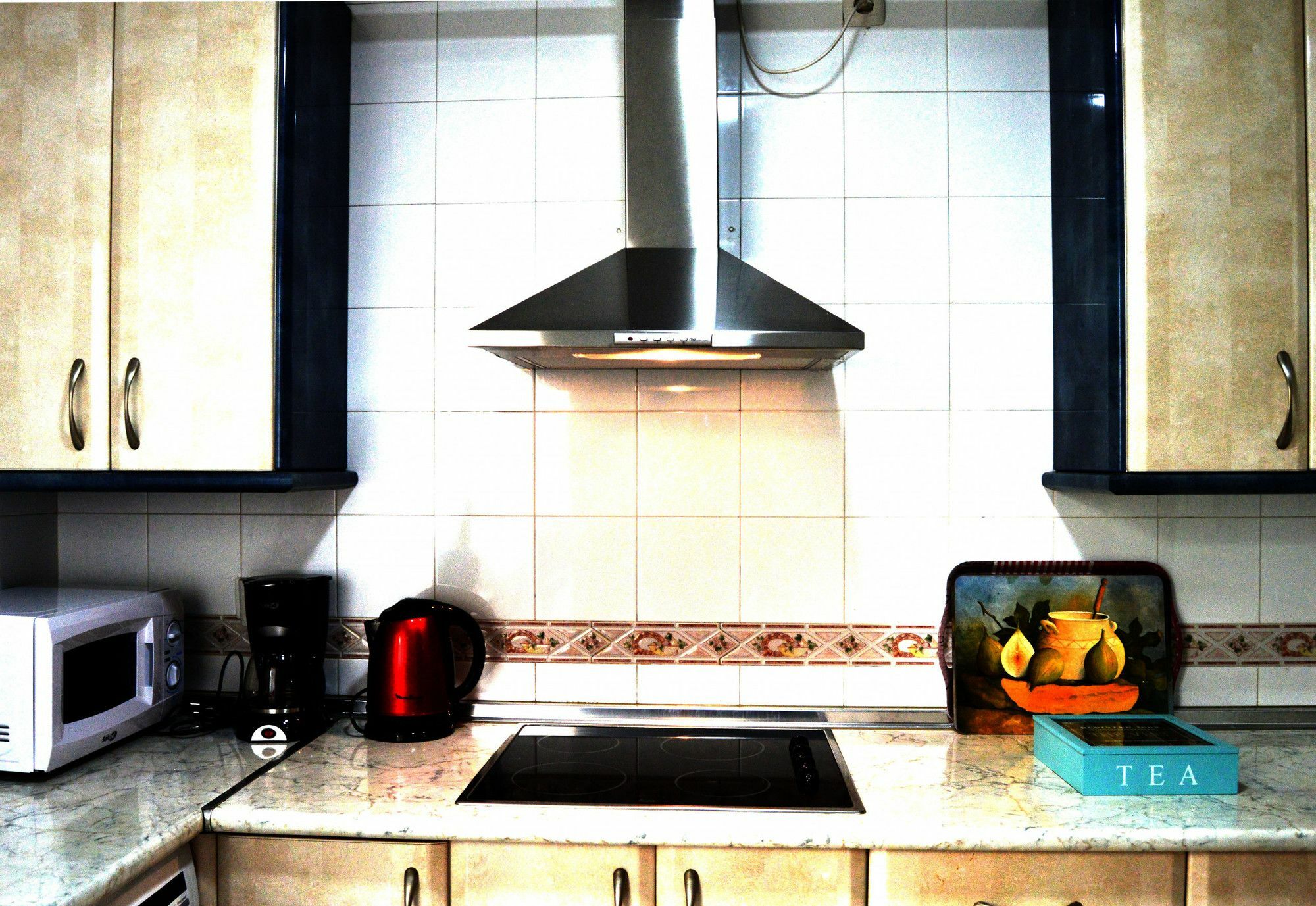 Apartamento El Baluarte Cadiz Bagian luar foto